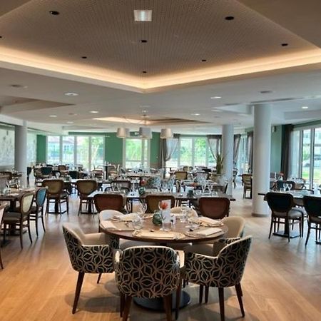Domitys L'Orangerie Aparthotel Санс Екстериор снимка