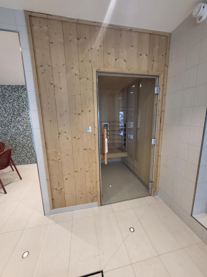 Domitys L'Orangerie Aparthotel Санс Екстериор снимка