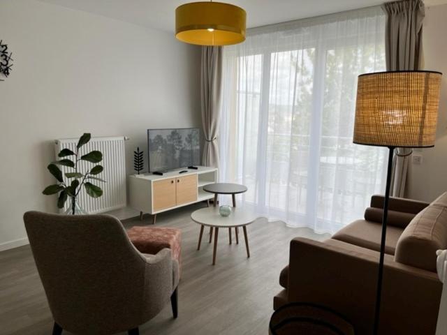 Domitys L'Orangerie Aparthotel Санс Екстериор снимка