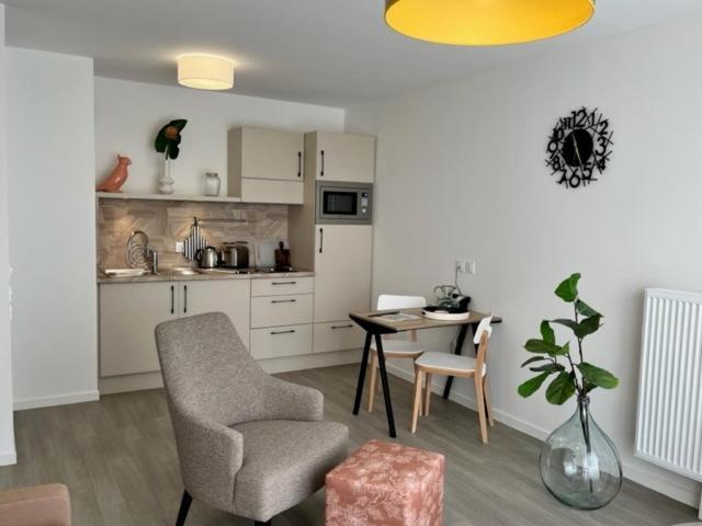 Domitys L'Orangerie Aparthotel Санс Екстериор снимка